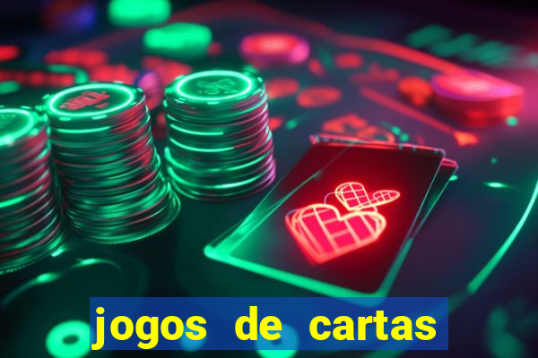 jogos de cartas ciganas online